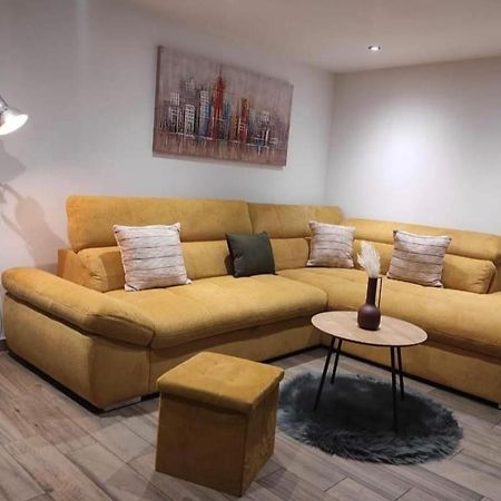 Perla Castellana Apartman Kaštela Kültér fotó
